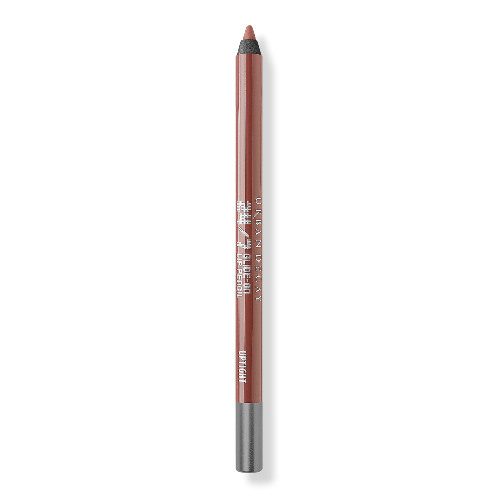 Urban Decay Cosmetics 24/7 Glide-On Lip Pencil, Uptight, 0.04 oz