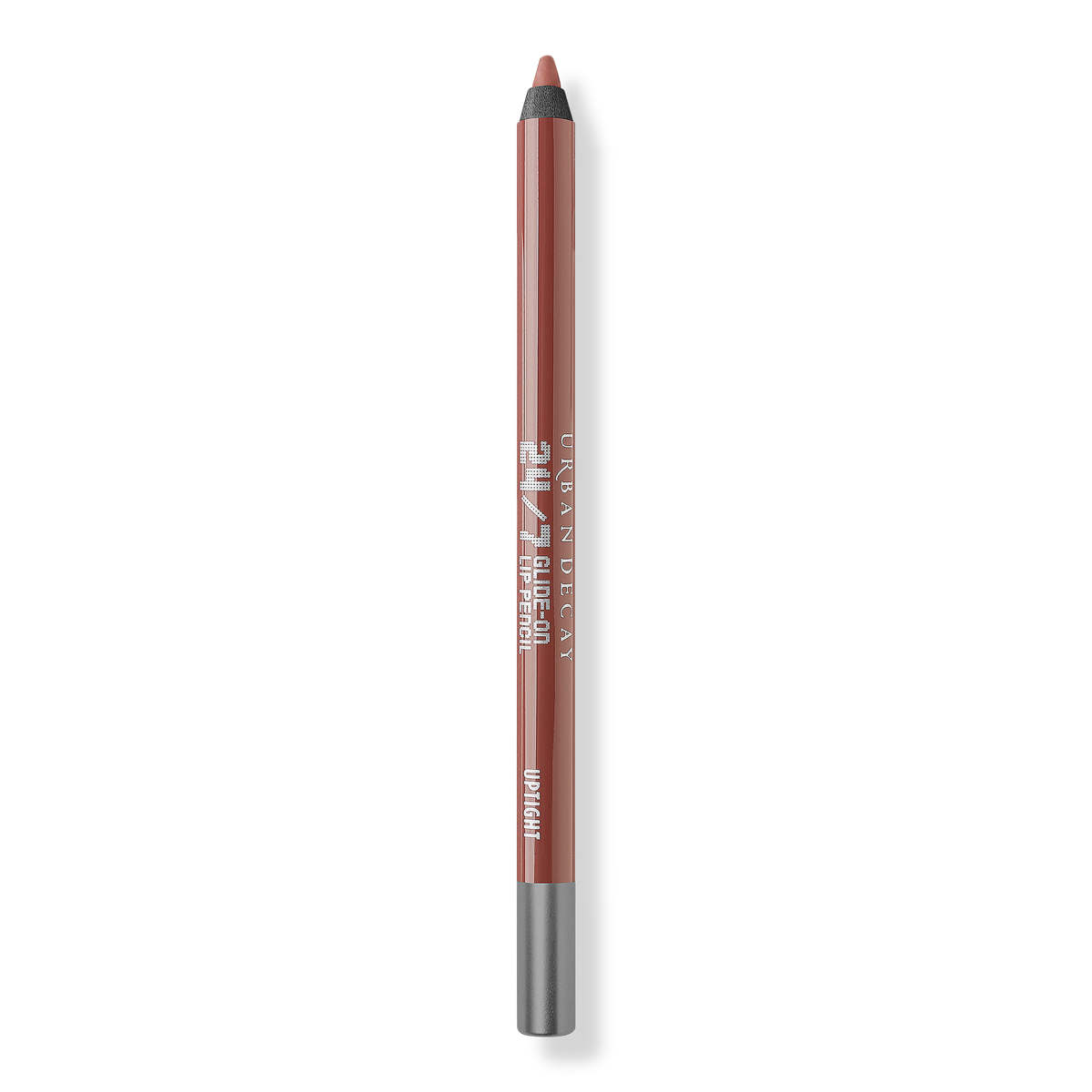 Urban Decay Cosmetics 24/7 Glide-On Lip Pencil, Uptight, 0.04 oz