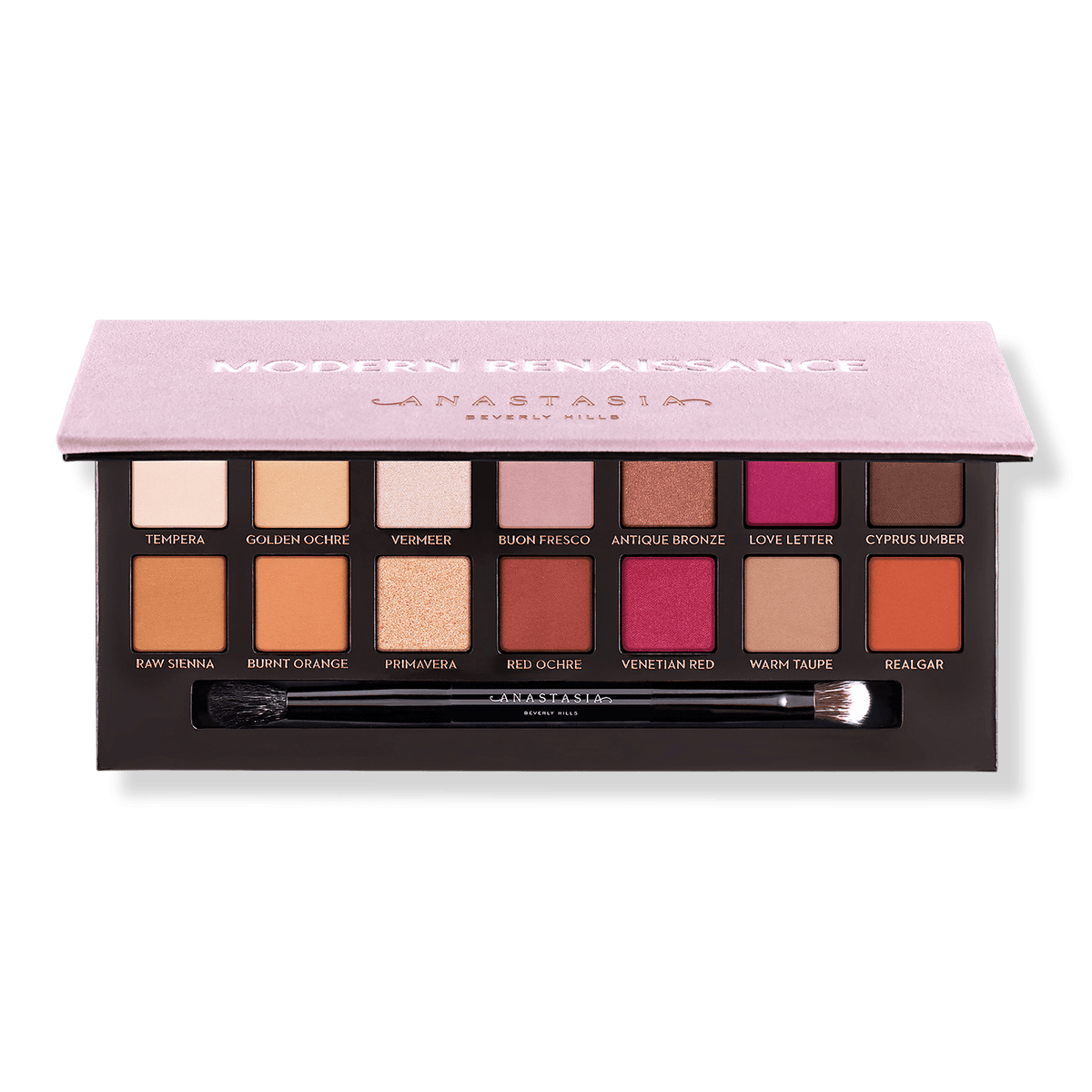 Anastasia Beverly Hills Modern Renaissance Eyeshadow Palette, 0.28 oz - OTC Shoppe Express
