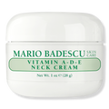 Mario Badescu Vitamin A-D-E Neck Cream, 1 oz