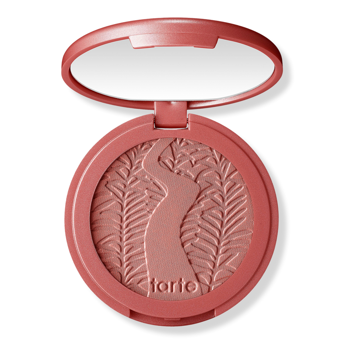 Tarte Amazonian Clay 12 Hour Blush, Risqu茅, 0.2 oz