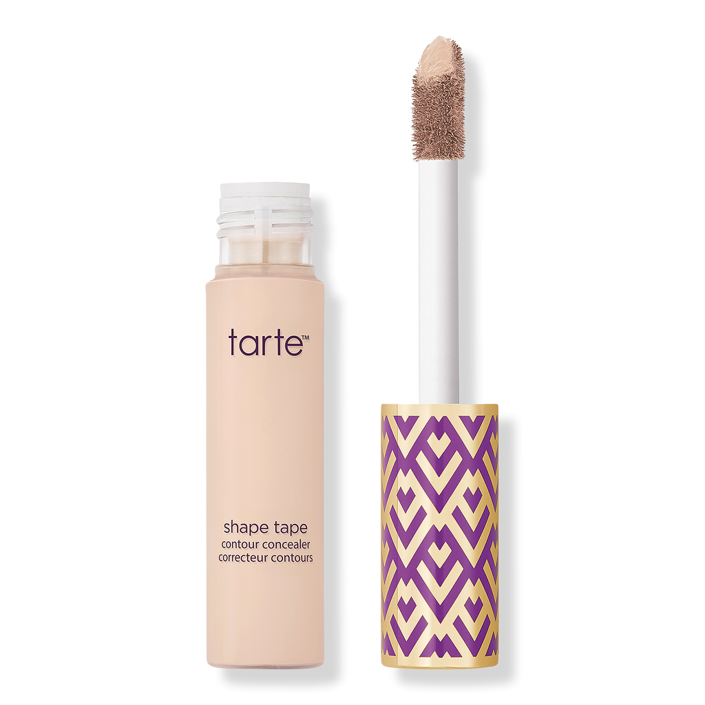 Tarte Shape Tape Concealer, 20B Light, 0.33 oz