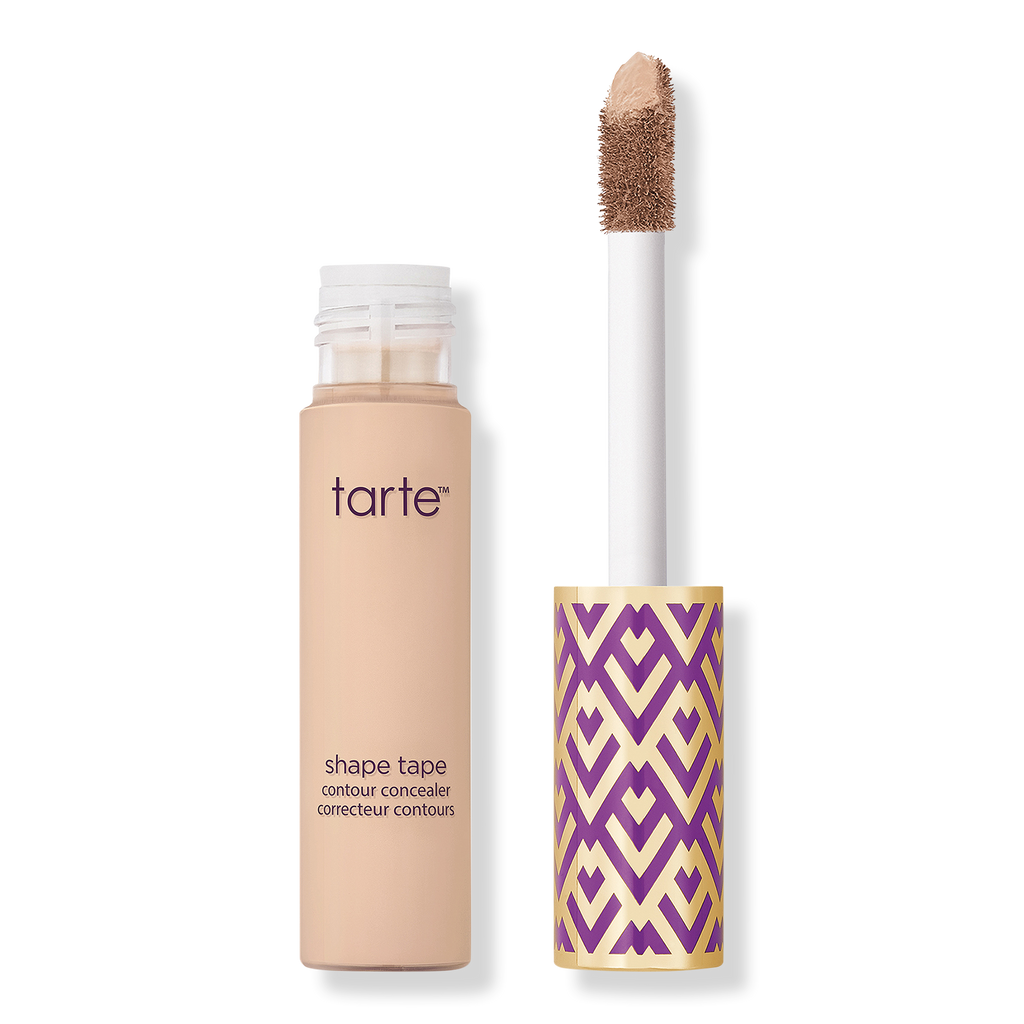 Tarte Shape Tape Concealer, 29N Light-Medium, 0.33 oz