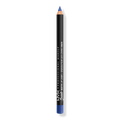 NYX Professional Makeup Suede Matte Velvet Vegan Lip Liner, Jet Set, 0.03 oz