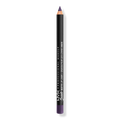 NYX Professional Makeup Suede Matte Velvet Vegan Lip Liner, Oh Put It On, 0.03 oz