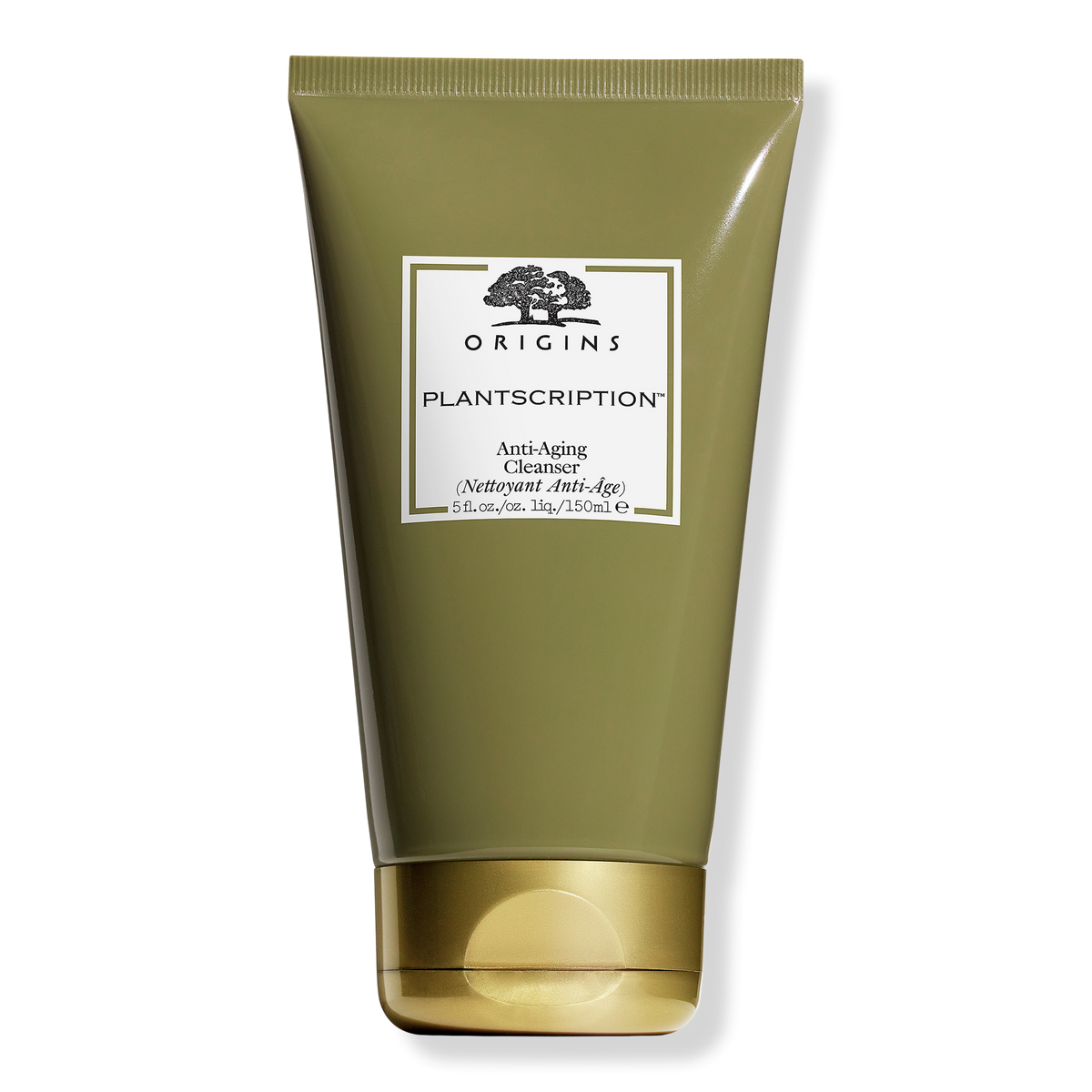 Origins Plantscription Anti-Aging Cleanser, 5 oz