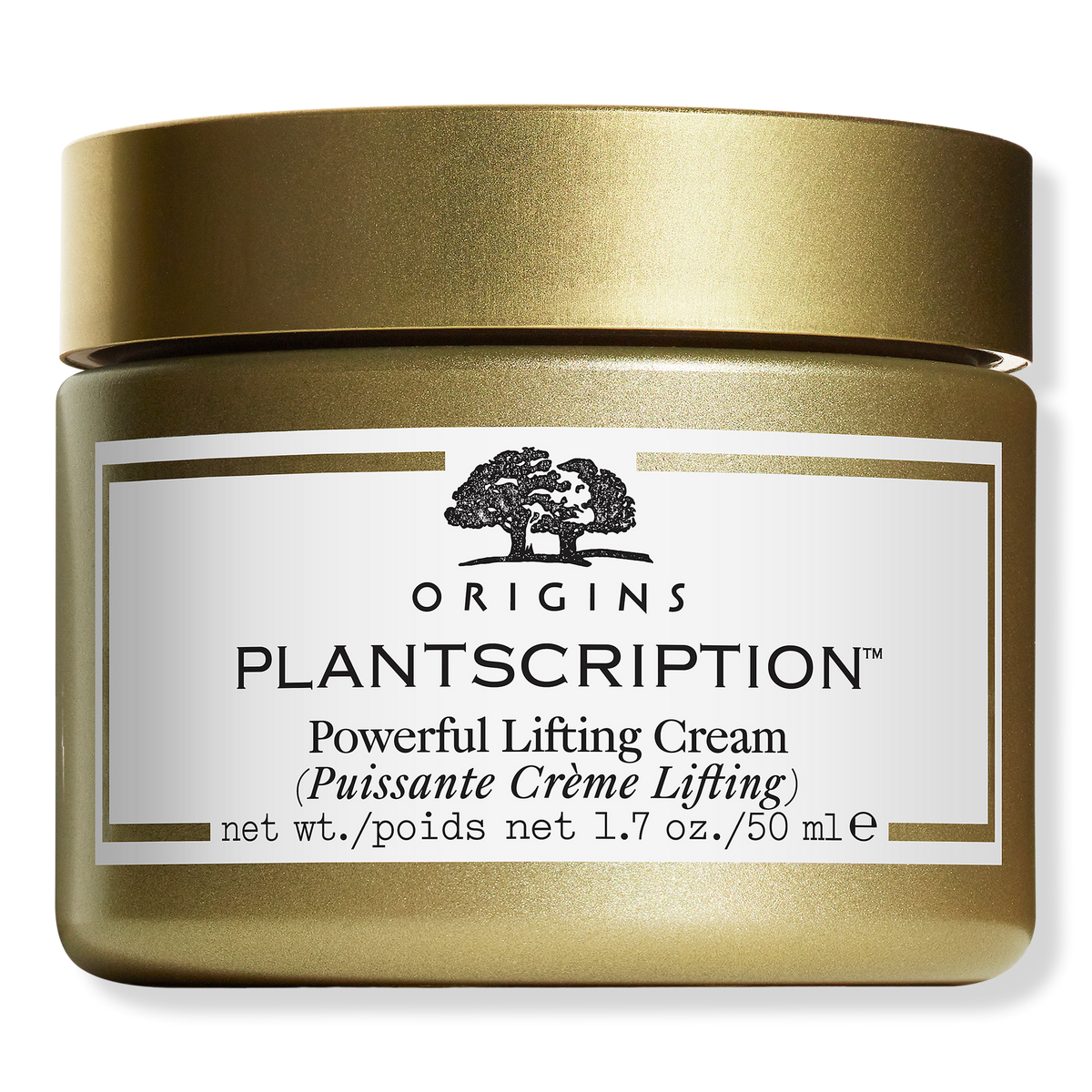 Origins Plantscription Powerful Lifting Cream, 1.7 oz