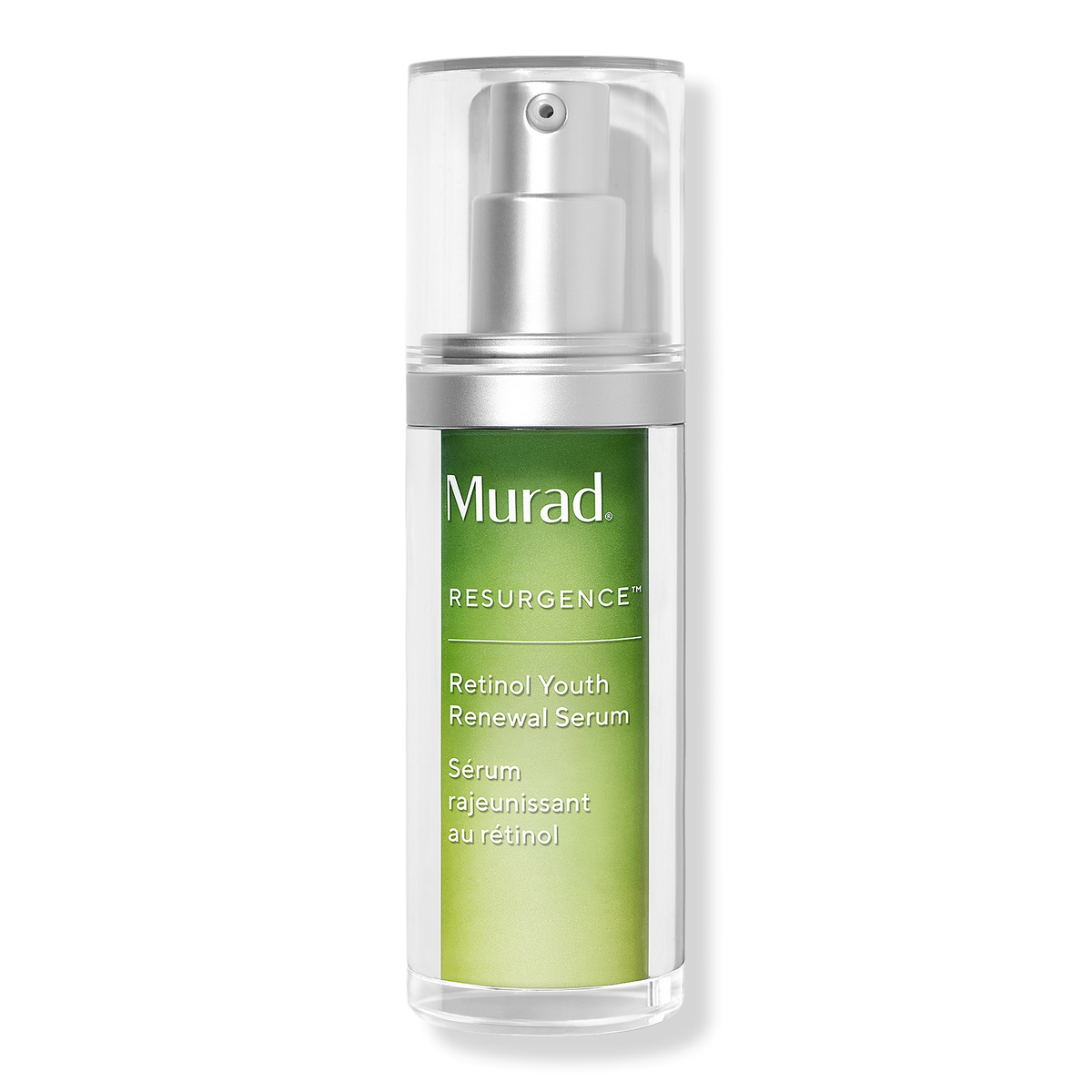 Murad Retinol Youth Renewal Serum, 1 oz