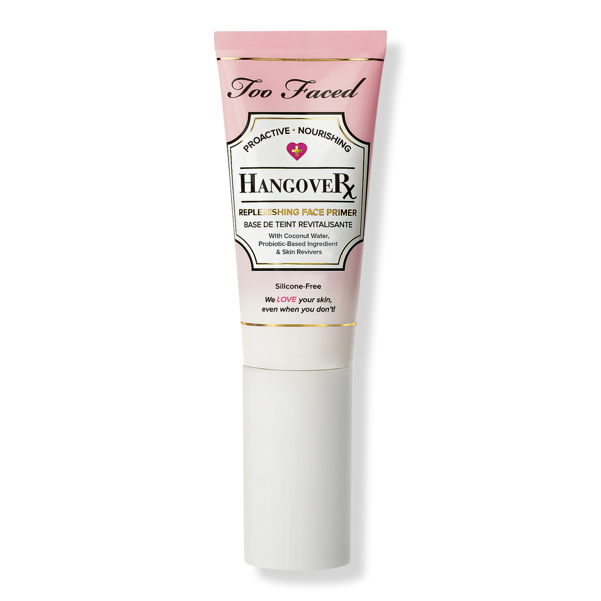 Too Faced Travel Size Hangover Replenishing Face Primer, 0.68 oz