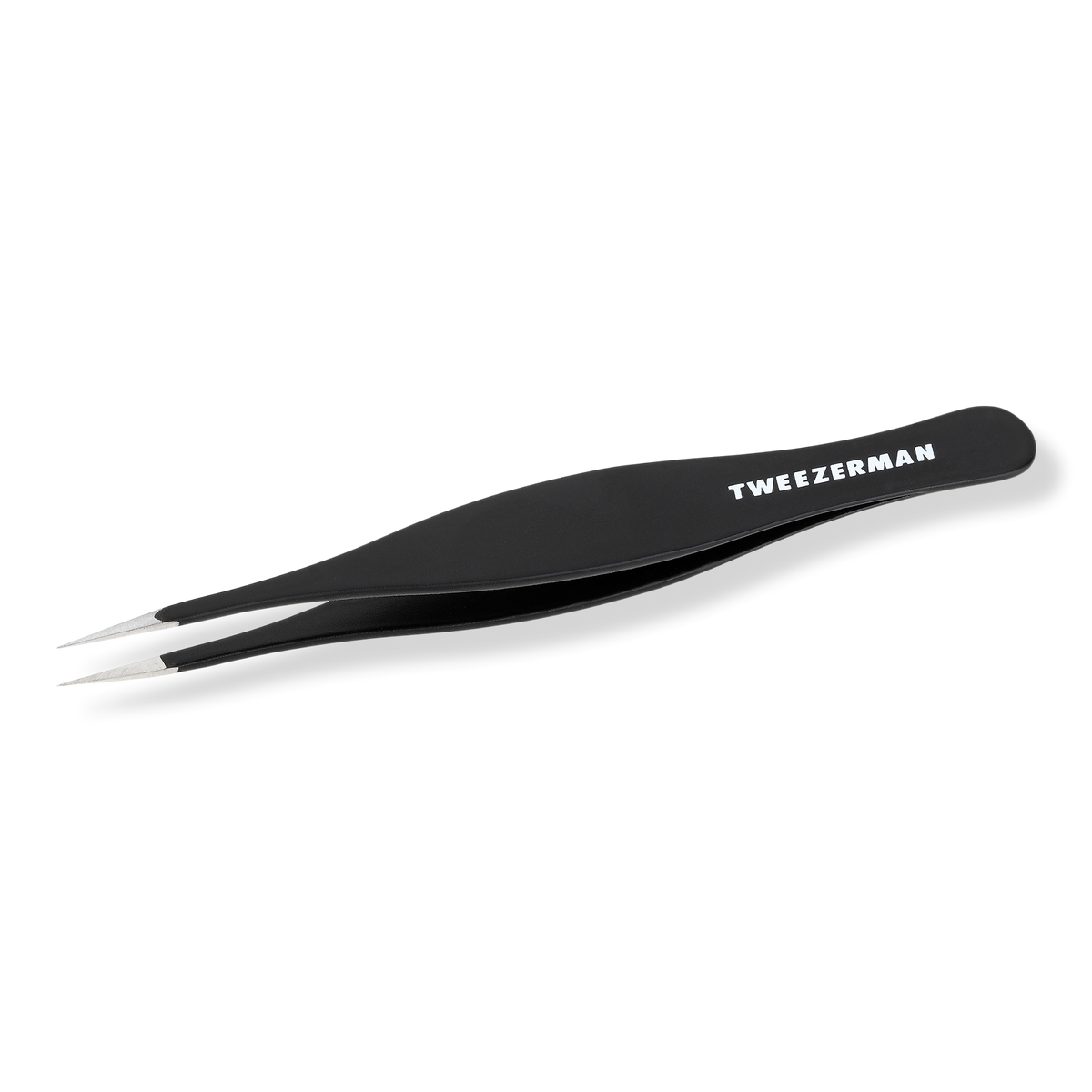 Tweezerman G.E.A.R. Ingrown Hair/Splintertweeze Stainless Steel Tweezer