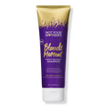 Not Your Mother's Blonde Moment Purple Shampoo, 8 oz