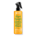 Not Your Mother's Naturals Royal Honey & Kalahari Desert Melon Repair & Protect Leave-In Conditioner, 8 oz