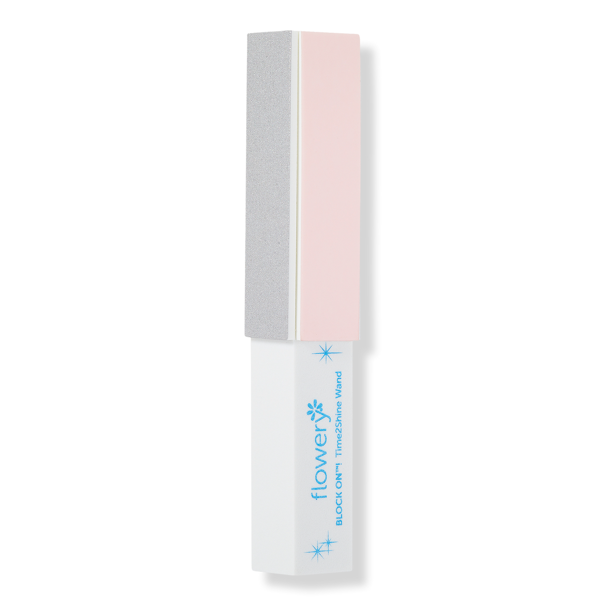 Flowery Block On! Time2Shine Wand, 1 ea