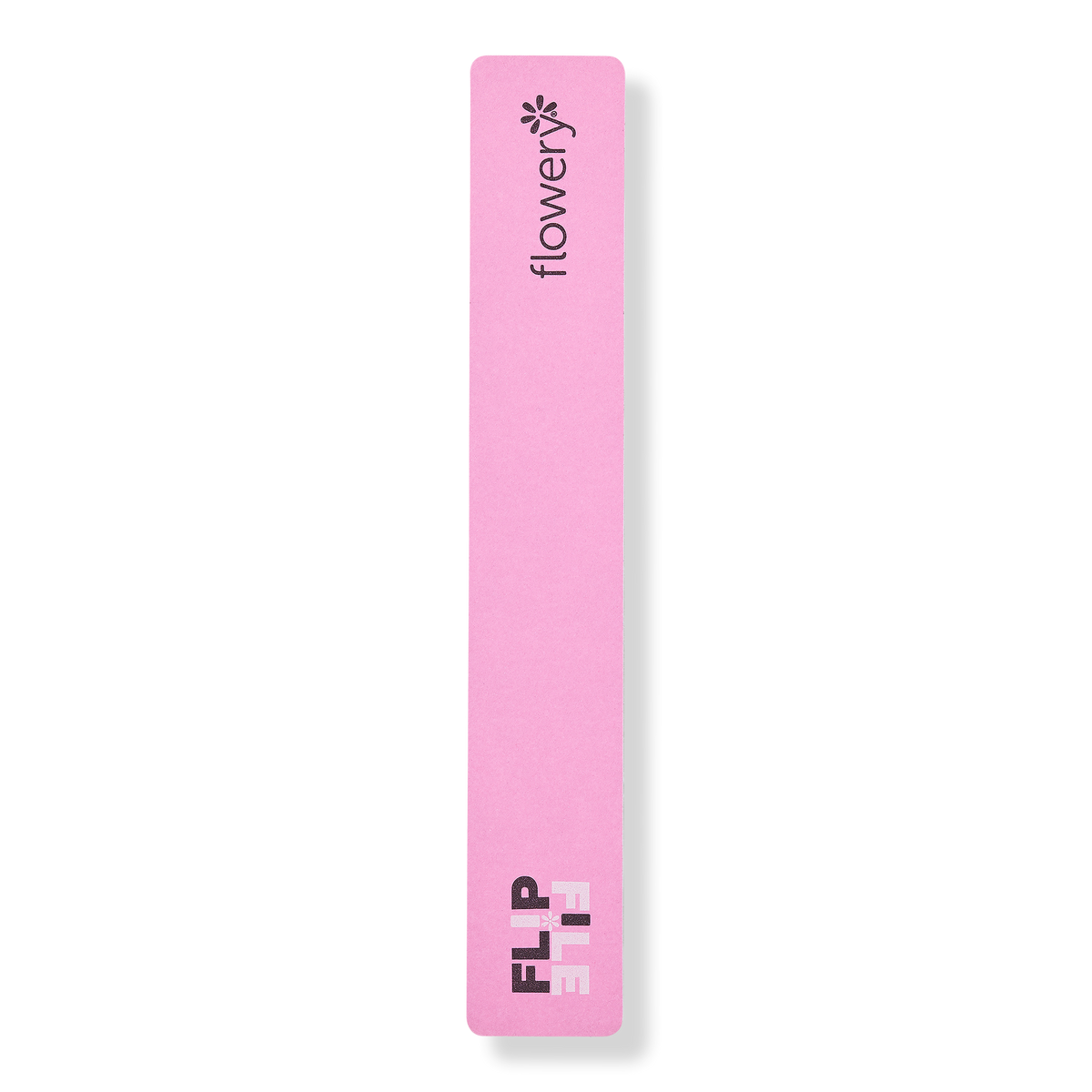 Flowery Flip File, 1 ea