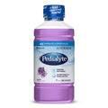 Pedialyte Oral Electrolyte Maintenance Solution, Grape, 33.8 oz