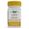 Enzymatic Therapy CoQ10, 200 mg, Scored Tablets, 30 ea