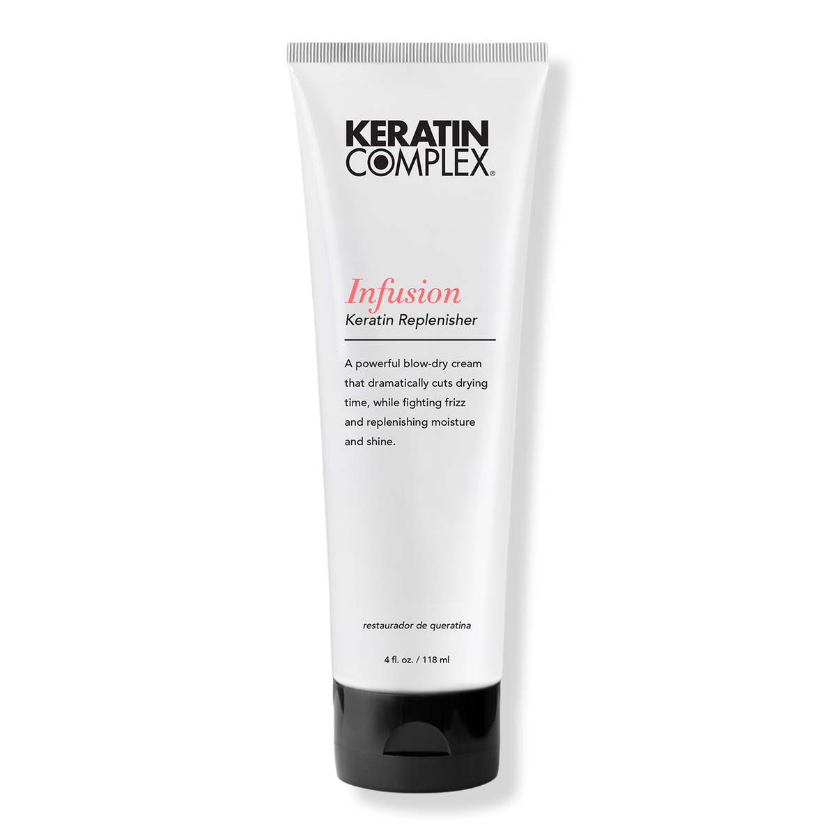 Keratin Complex Infusion Keratin Replenisher, 4 oz