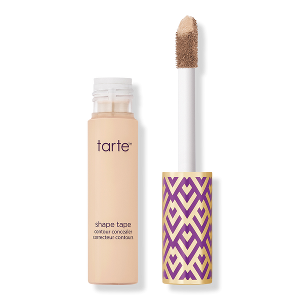 Tarte Shape Tape Concealer, 22N Light Neutral, 0.33 oz