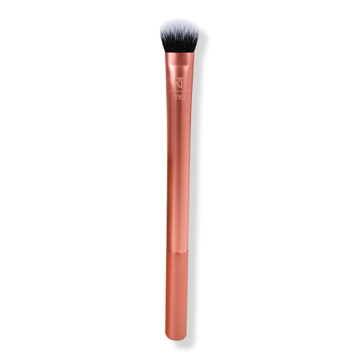 Real Techniques Expert Liquid and Cream Concealer Makeup Brush, 1 ea