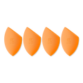 Real Techniques 4 Pack Miracle Complexion Sponges