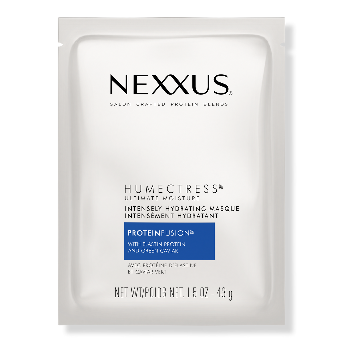 Nexxus Humectress Intensely Hydrating Masque, 1.5 oz