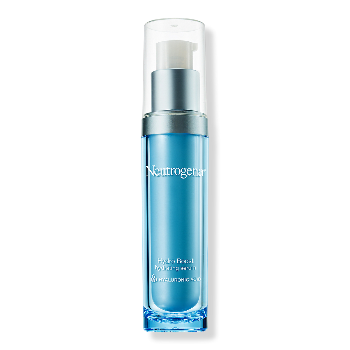 Neutrogena Hydro Boost Hydrating Serum, 1 oz