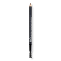 NYX Professional Makeup Eyebrow Powder Pencil + Spoolie, Ash Brown, 0.05 oz
