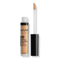 NYX Professional Makeup HD Concealer Wand Medium Coverage Under Eye Concealer, Golden, 0.11 oz