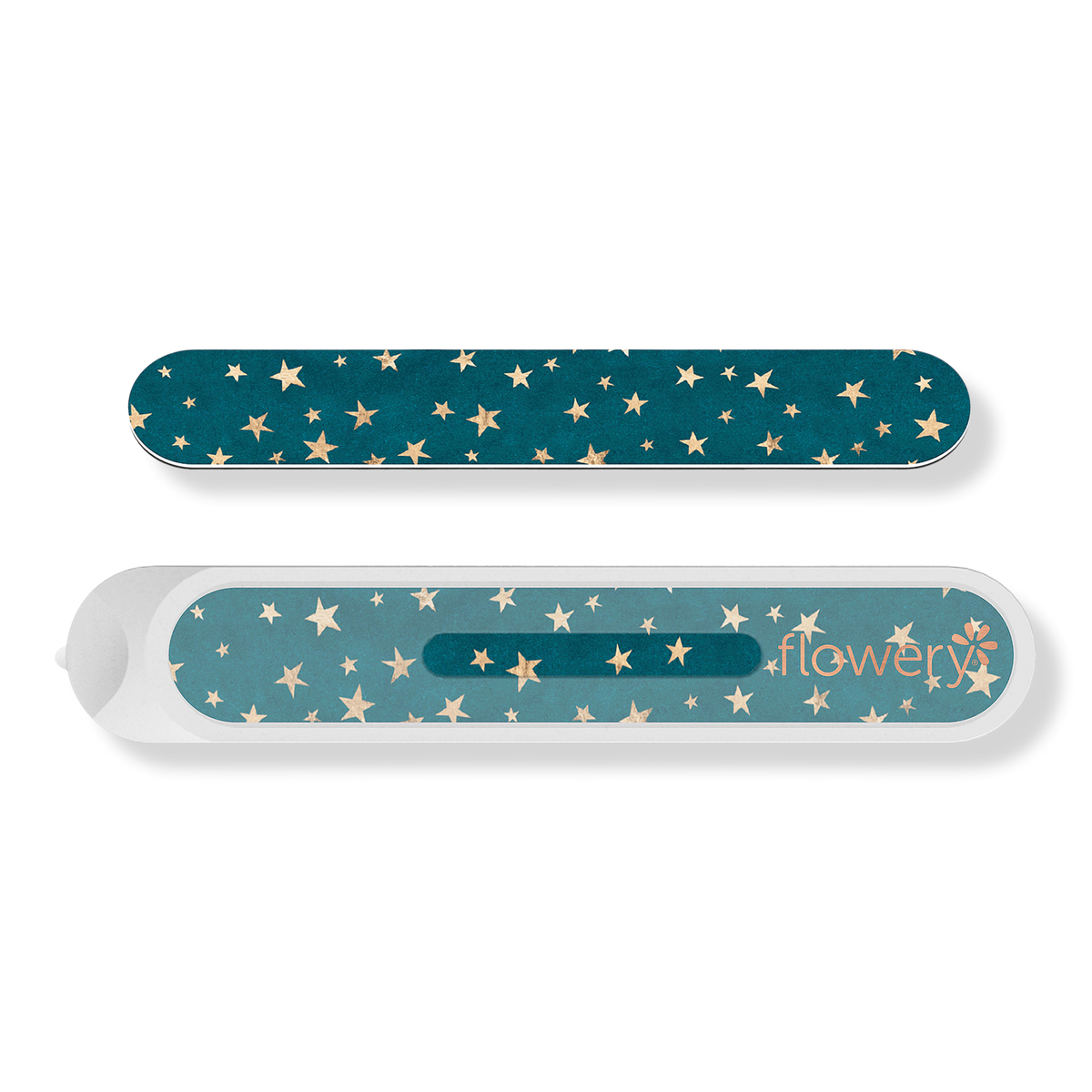 Flowery 4-in-1 File Catty, 1 ea
