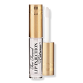 Too Faced Travel Size Lip Injection Extreme Lip Plumper, Clear, 0.10 oz