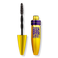 Maybelline Volum' Express The Colossal Big Shot Mascara, Blackest Black, 0.33 oz