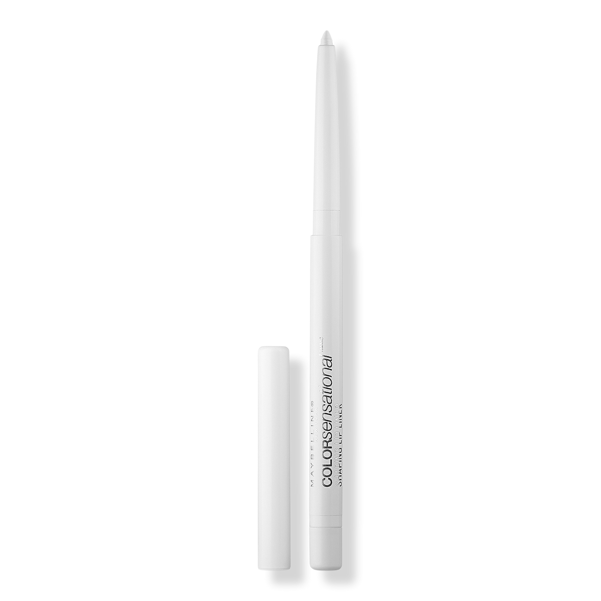 Maybelline Color Sensational Shaping Lip Liner, Clear, 0.01 oz