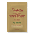 SheaMoisture Intensive Hydration Treatment Masque, Manuka Honey & Mafura Oil, 1 ea