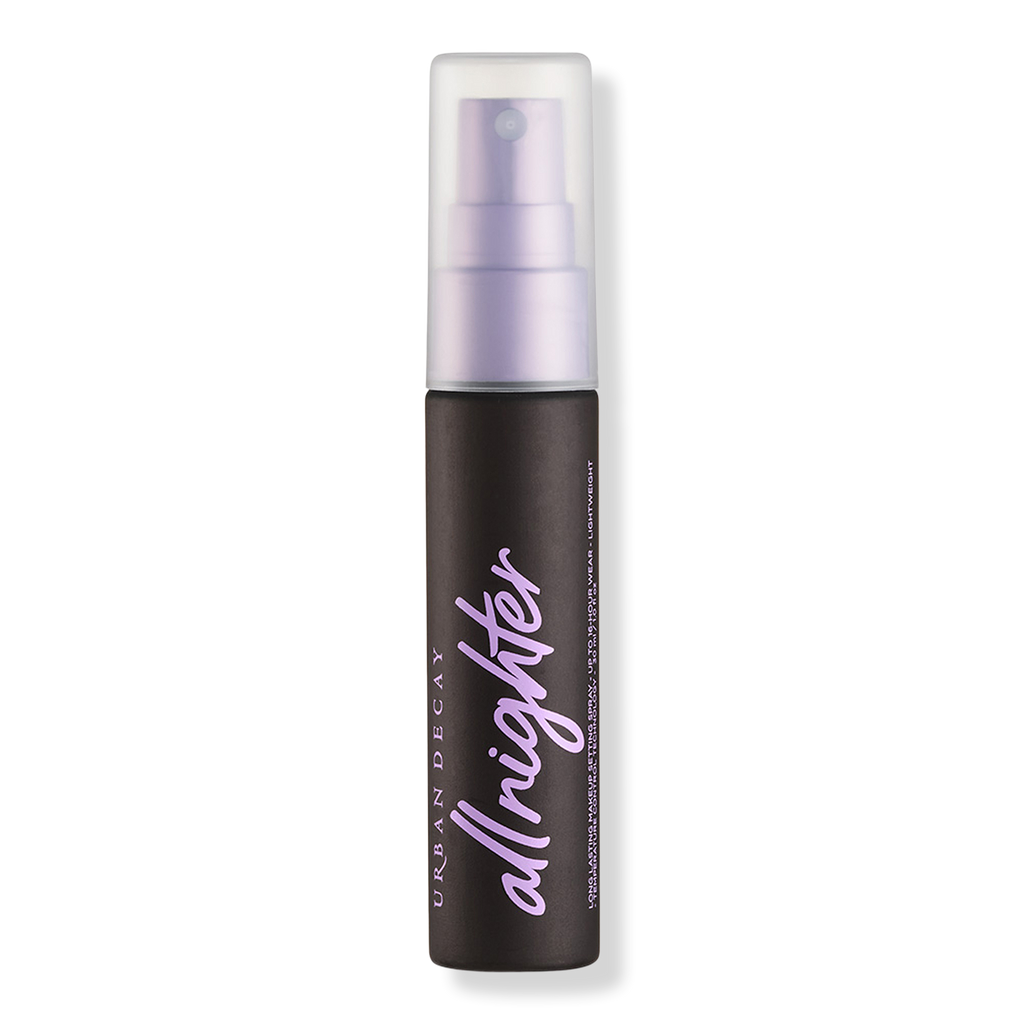Urban Decay Cosmetics Travel Size All Nighter Long-Lasting Makeup Setting Spray, 1 oz