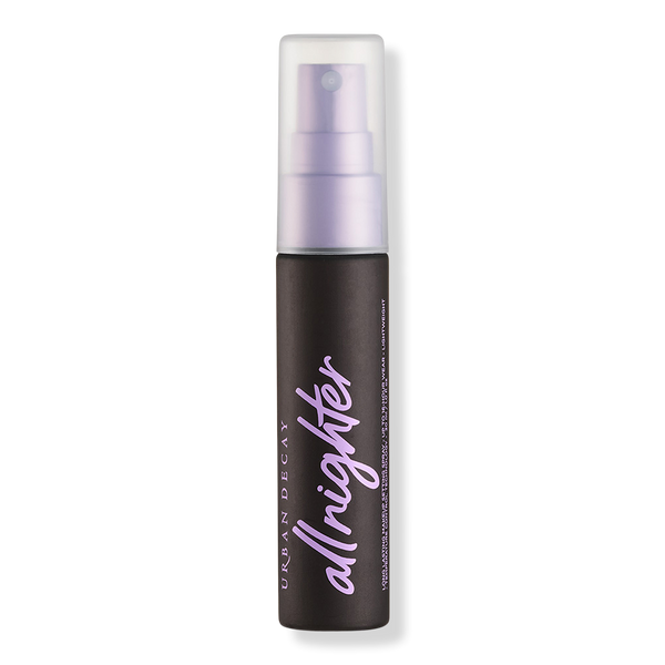 Urban Decay Cosmetics Travel Size All Nighter Long-Lasting Makeup Setting Spray, 1 oz