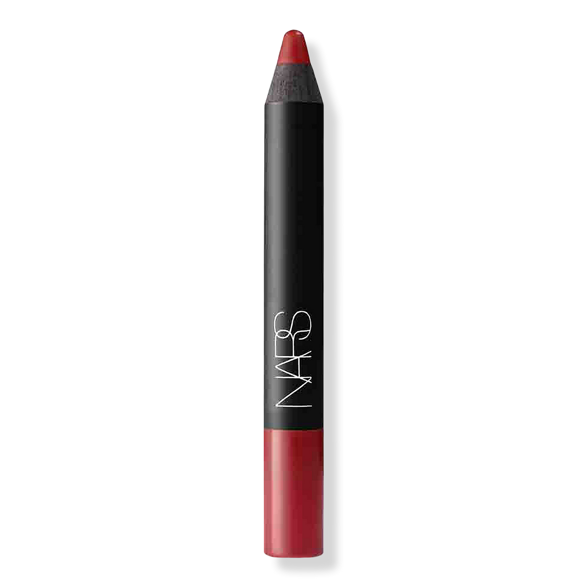 NARS Velvet Matte Lip Pencil, Cruella, 0.086 oz