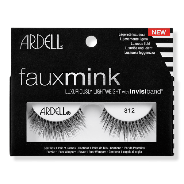 Ardell Faux Mink Lash #812 - OTC Shoppe Express