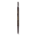 L.A. Girl Shady Slim Brow Pencil, Blackest Brown, 0.003 oz