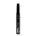 L.A. Girl HD Pro Primer Eyeshadow Stick, White, 0.07 oz