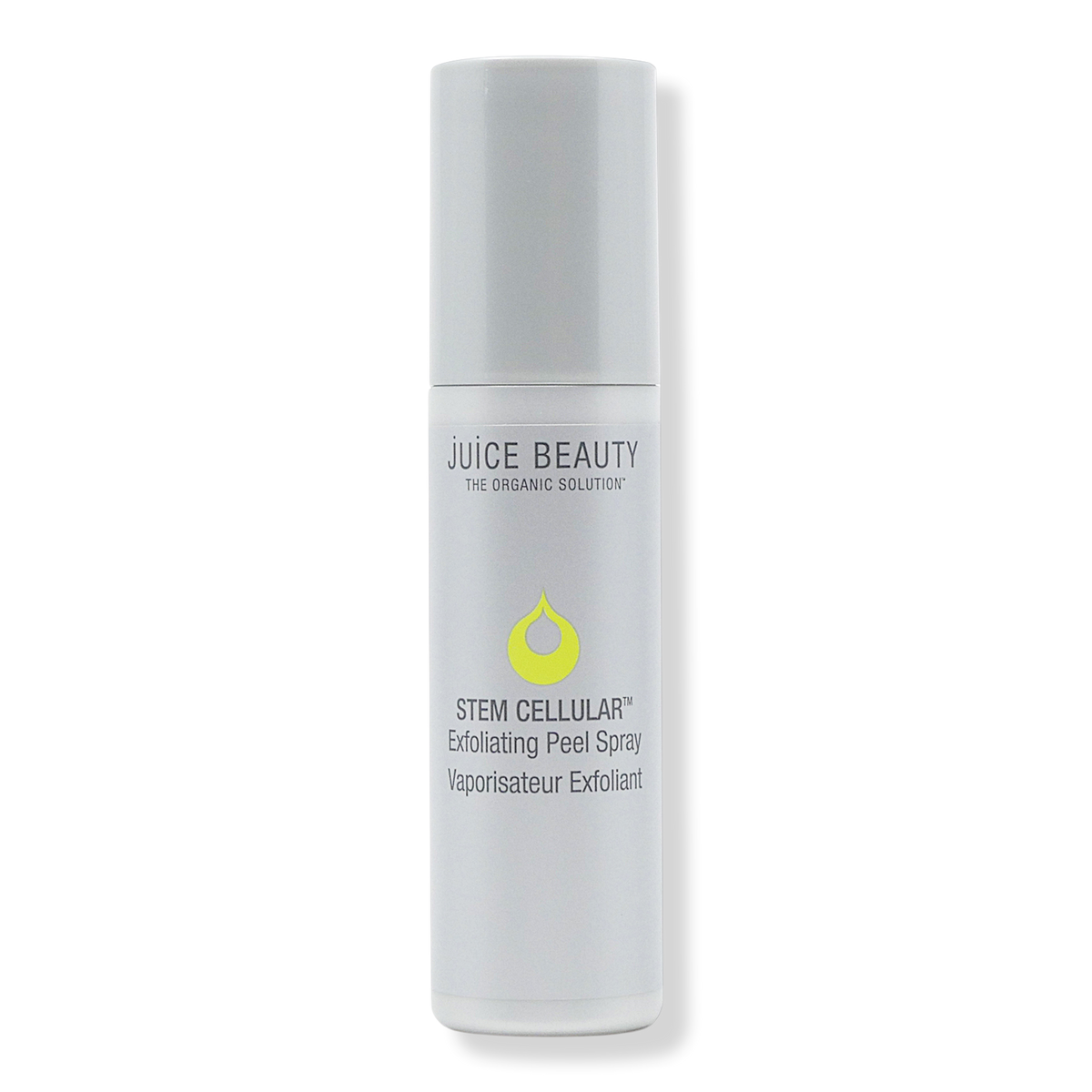 Juice Beauty STEM CELLULAR Exfoliating Peel Spray, 1.7 oz