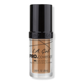 L.A. Girl Pro Coverage Liquid Foundation, Beige, 0.95 oz
