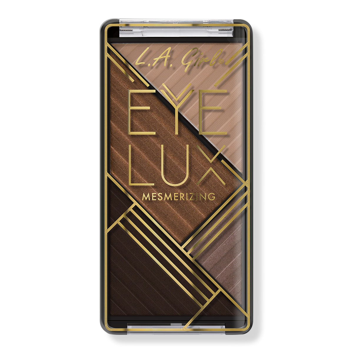 L.A. Girl Eye Lux Eyeshadow, Idolize, 0.18 oz