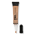 L.A. Girl HD Pro Concealer, Medium Beige, 0.28 oz