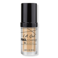 L.A. Girl Pro Coverage Liquid Foundation, Fair, 0.95 oz