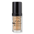 L.A. Girl Pro Coverage Liquid Foundation, Natural, 0.95 oz