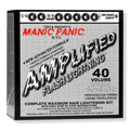 Manic Panic Flash Lightning 40 Volume Complete Maximum Hair Lightening Kit, 1 ea