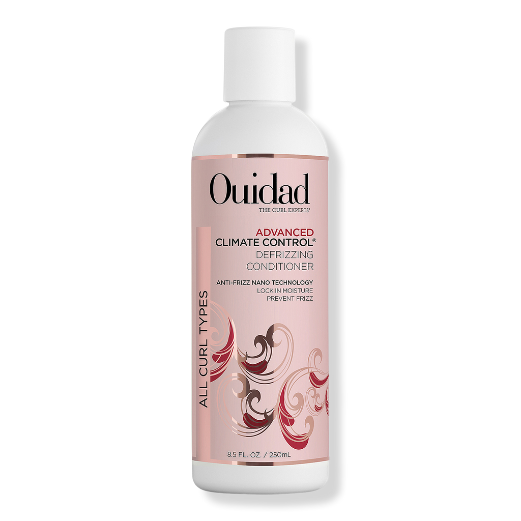 Ouidad Advanced Climate Control Defrizzing Conditioner, 8.5 oz