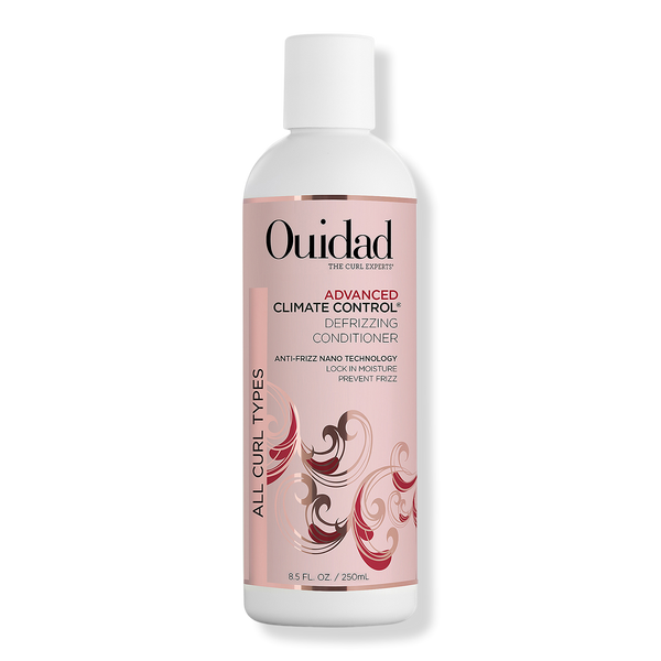 Ouidad Advanced Climate Control Defrizzing Conditioner, 8.5 oz