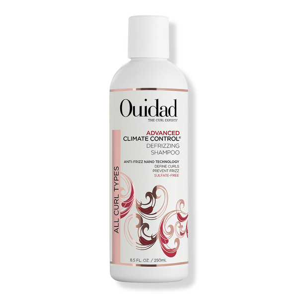 Ouidad Advanced Climate Control Defrizzing Shampoo, 8.5 oz