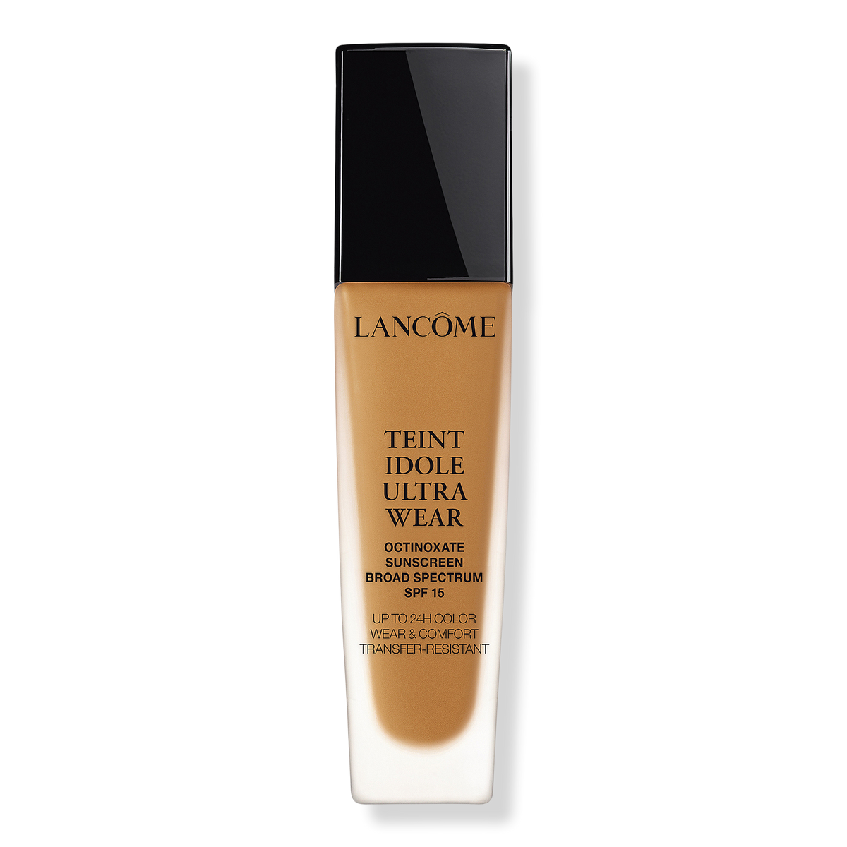 Lancôme Teint Idôle Ultra 24H Long Wear Matte Foundation, 435 Bisque W, 1 oz